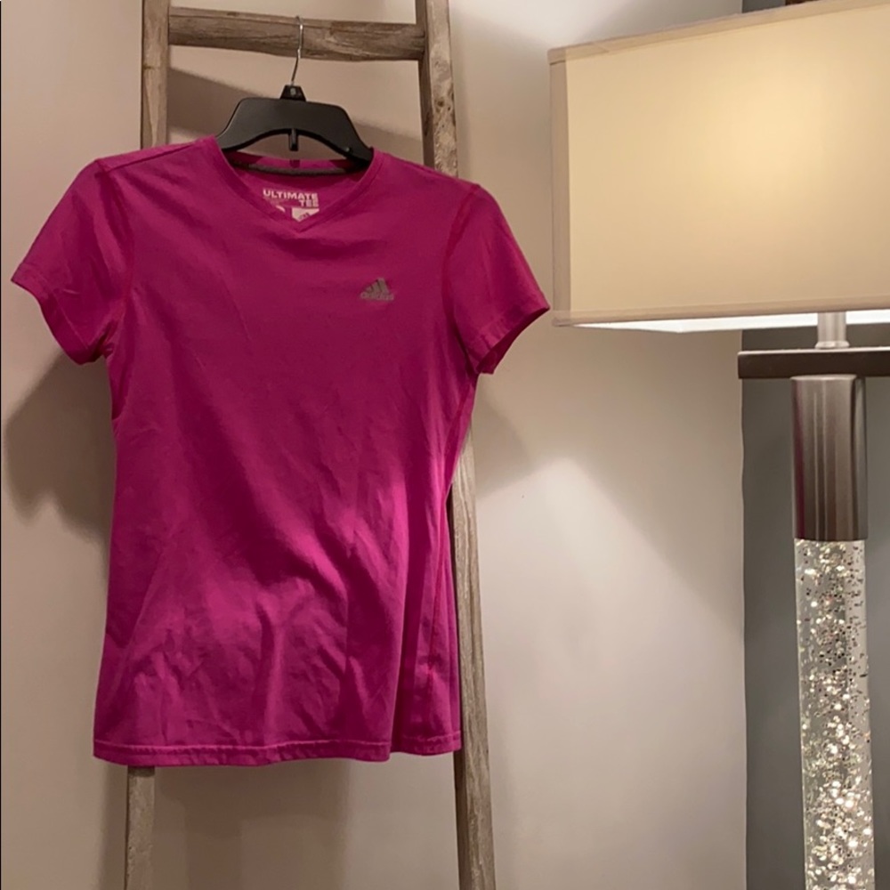 ADIDAS ULTIMATE TEE
